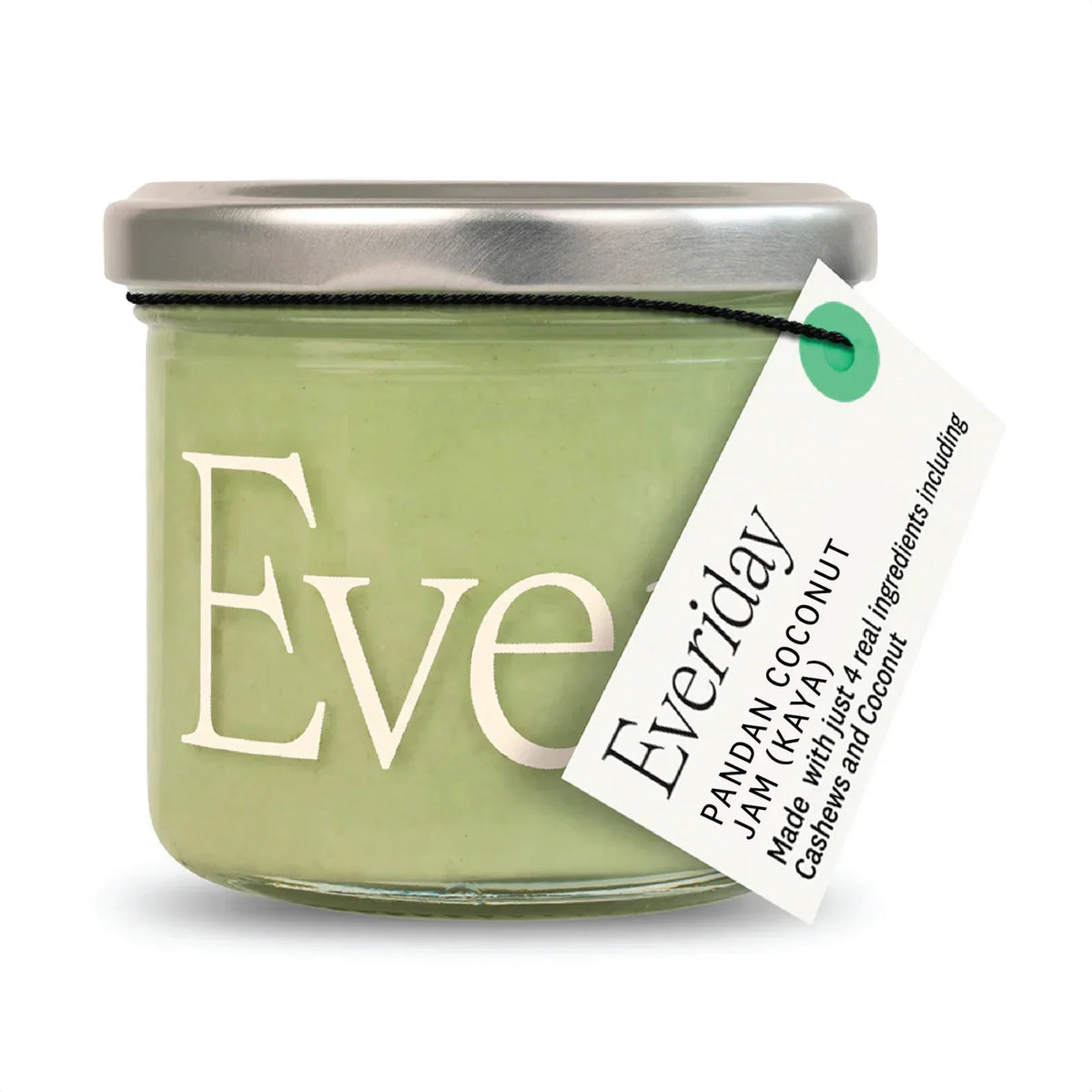 EVERIDAY FOOD | Spreads Kaya