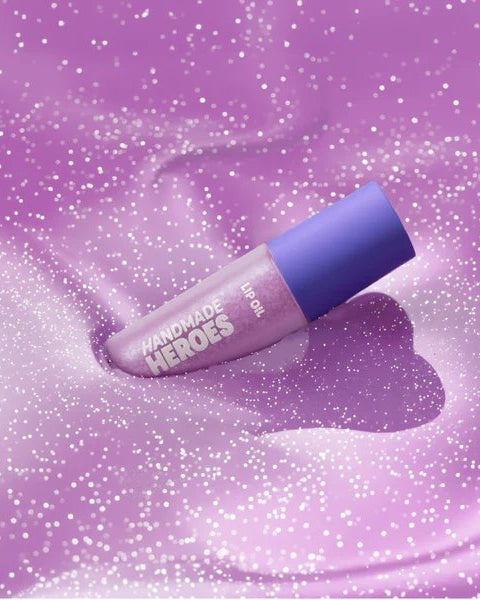 HANDMADE HEROES | Mother of All Lip Oil - Moonshine