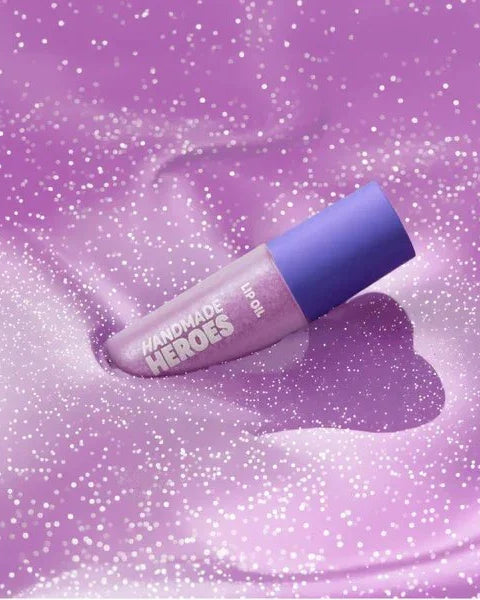 HANDMADE HEROES | Mother of All Lip Oil - Moonshine