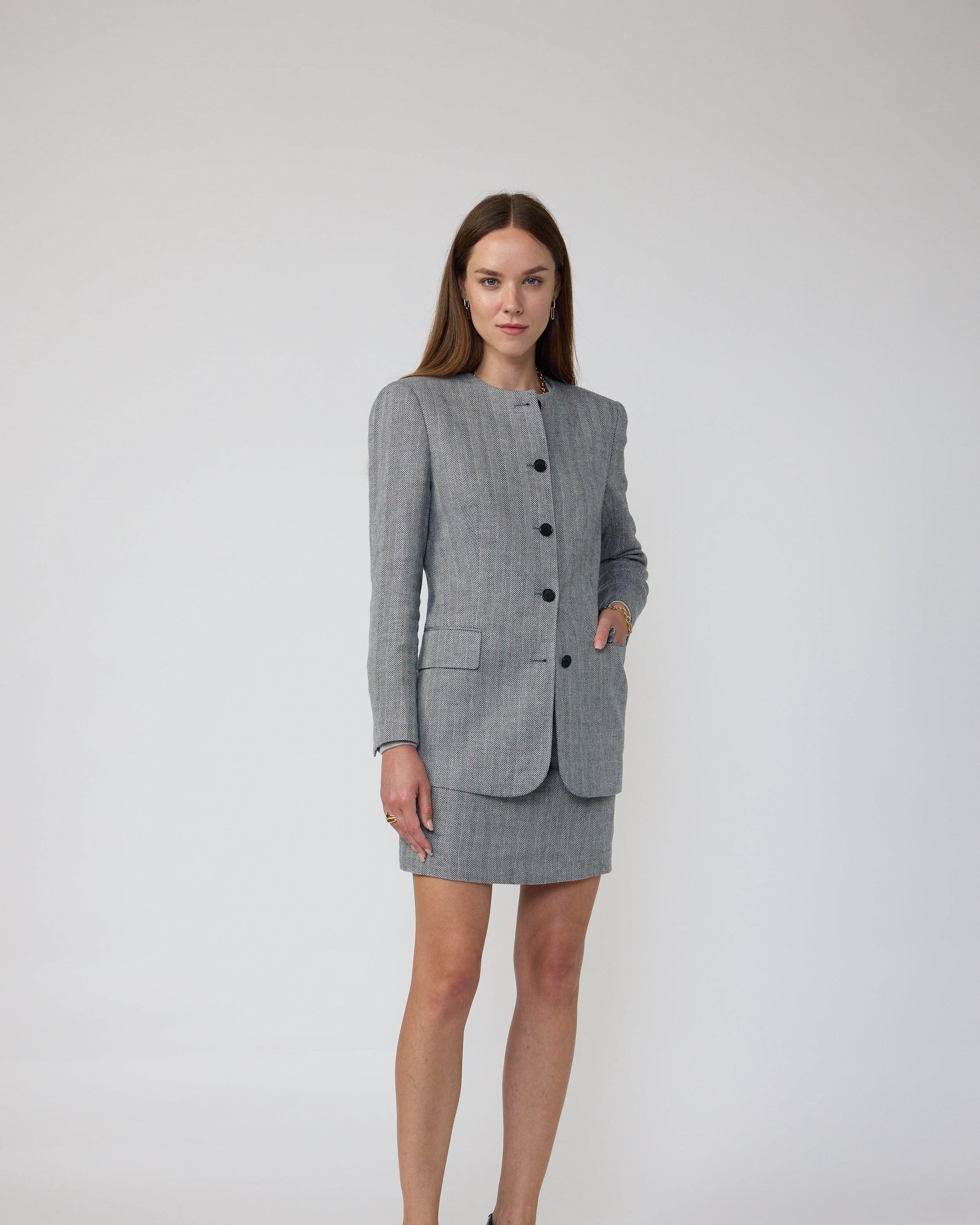 FREY | Lelystad Jacket
