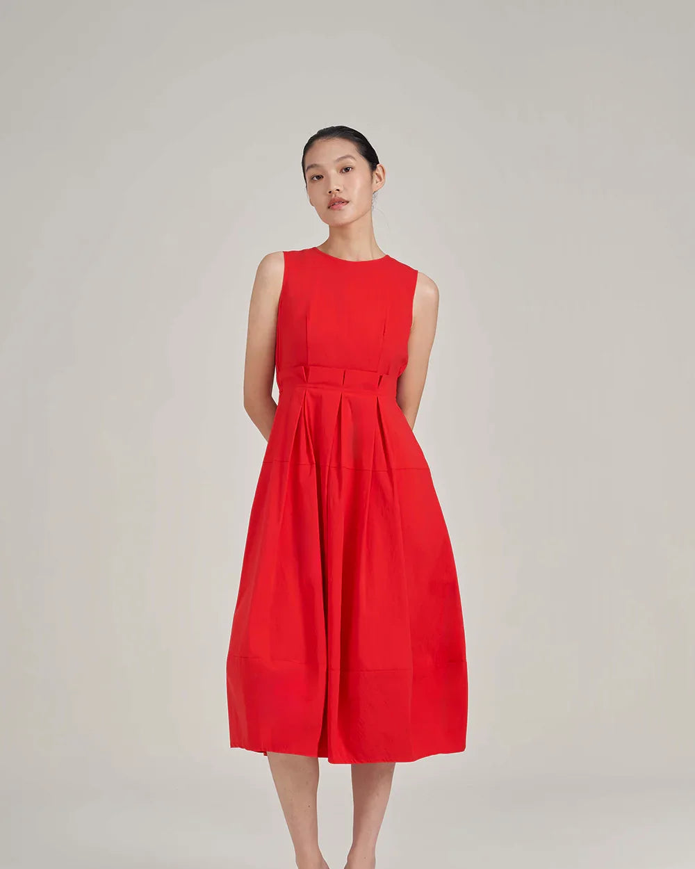 SABRINAGOH | Anya Dress