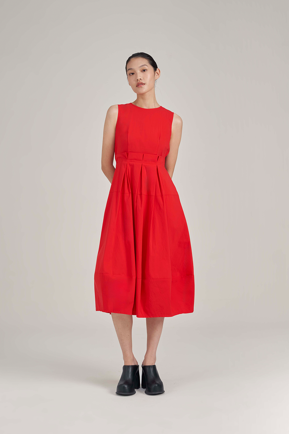 SABRINAGOH | Anya Dress