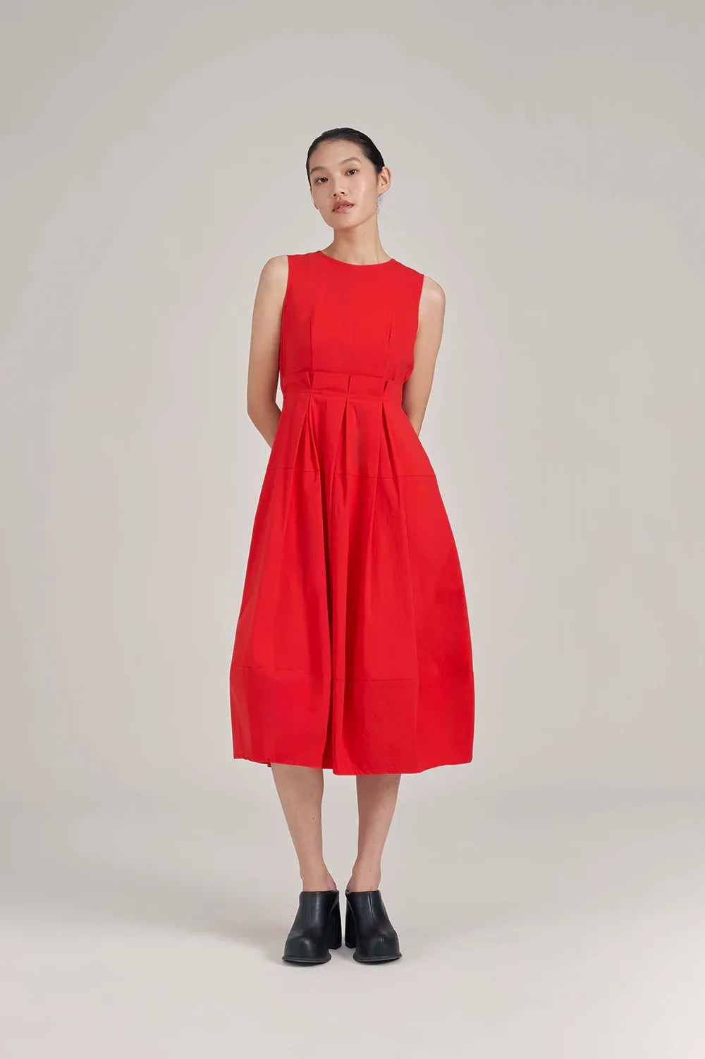 SABRINAGOH | Anya Dress