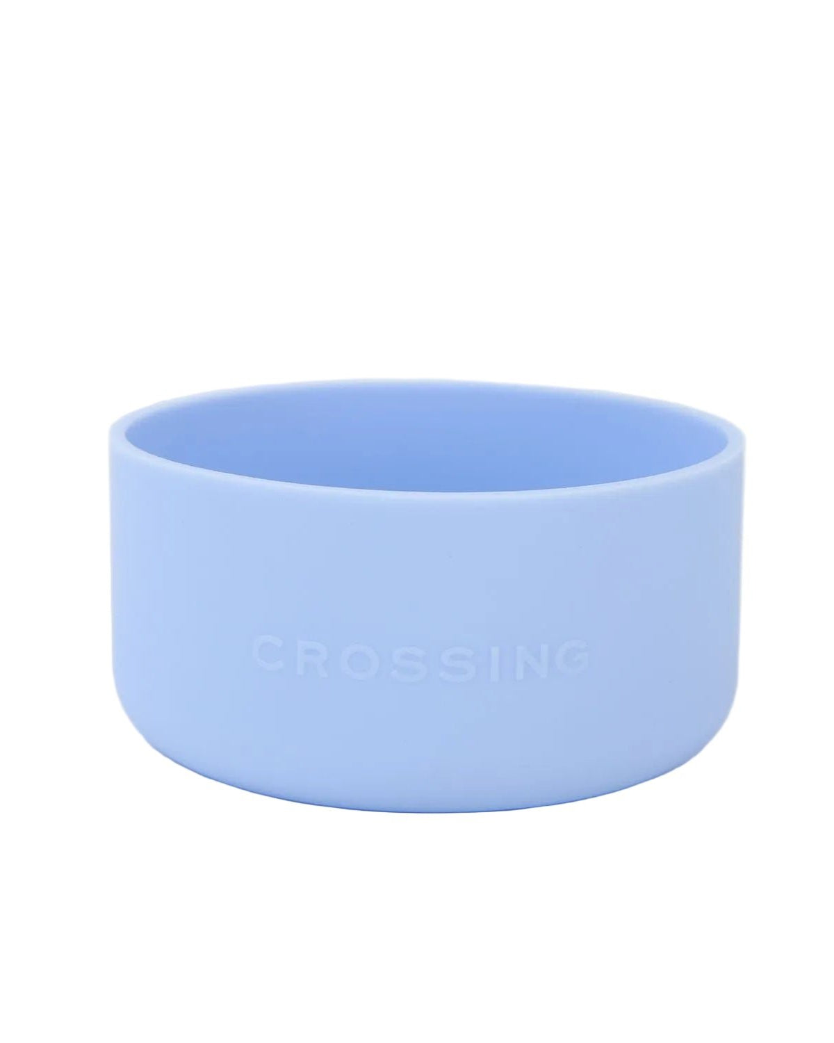 CROSSING | Bottle Silicone Boot Fits Diameter 8 - 8.5cm (780ml) Blistered Pack