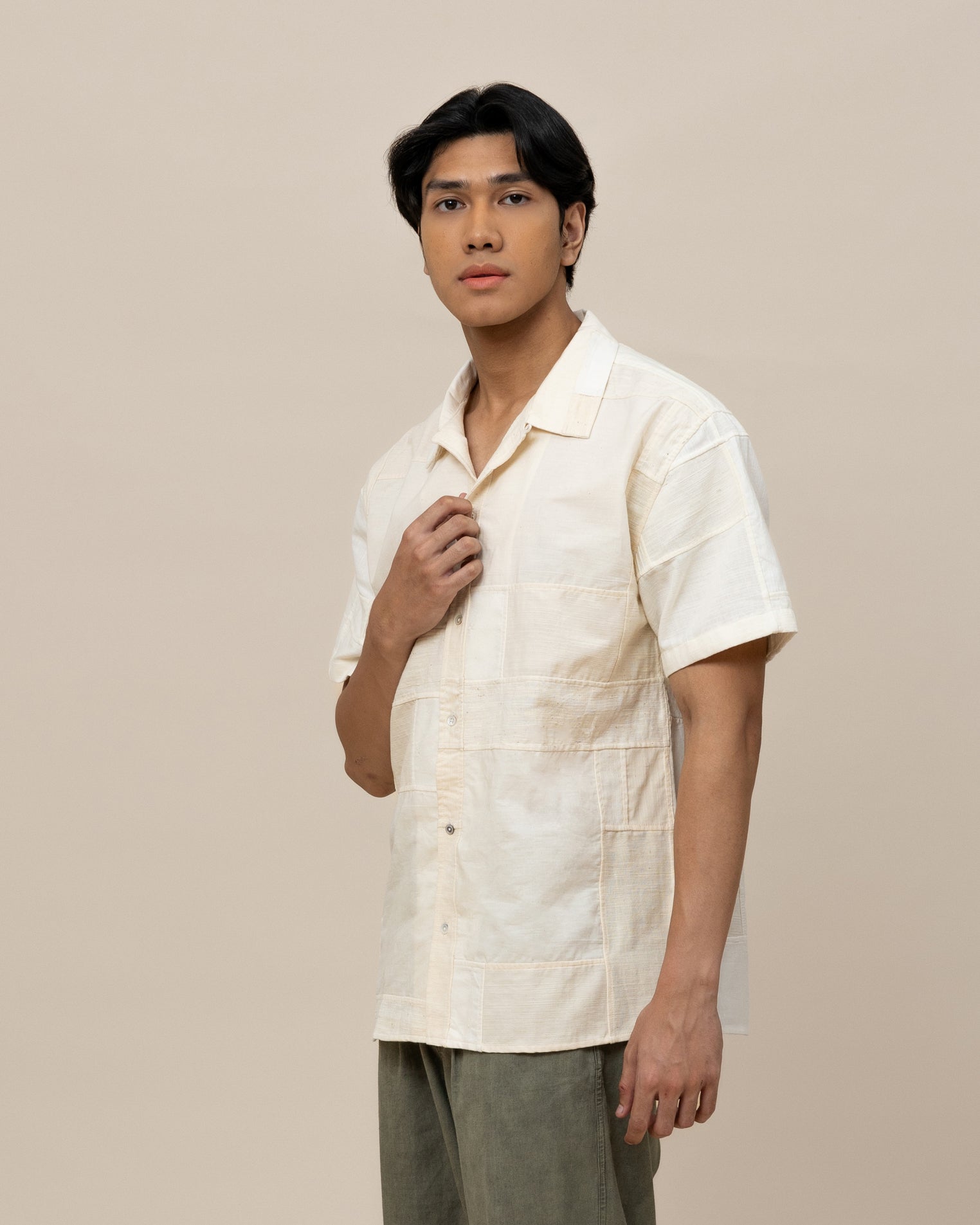 SUKKHA CITTA | KAPAS - Nerd Shirt