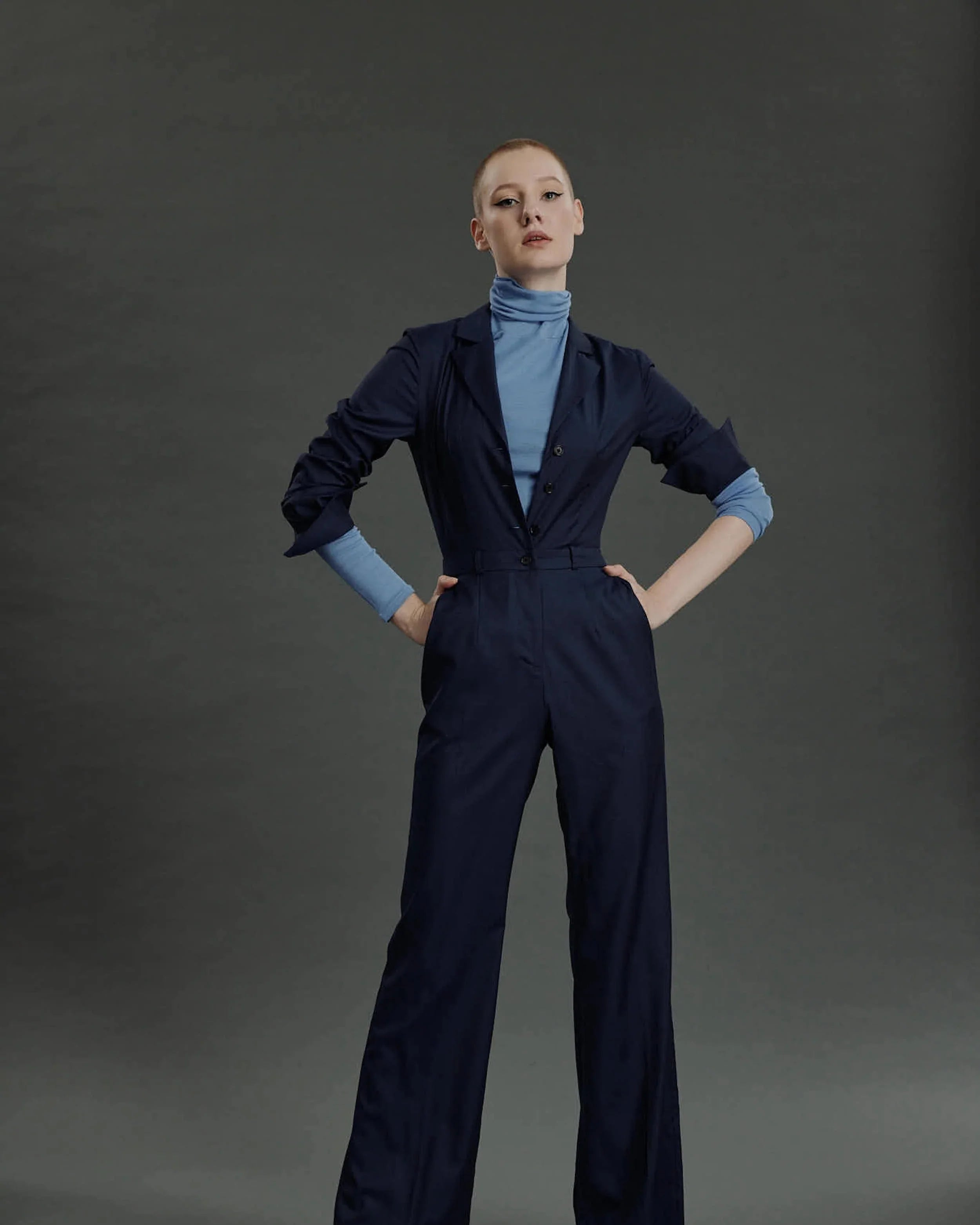 FREY | Chaves Jumpsuit
