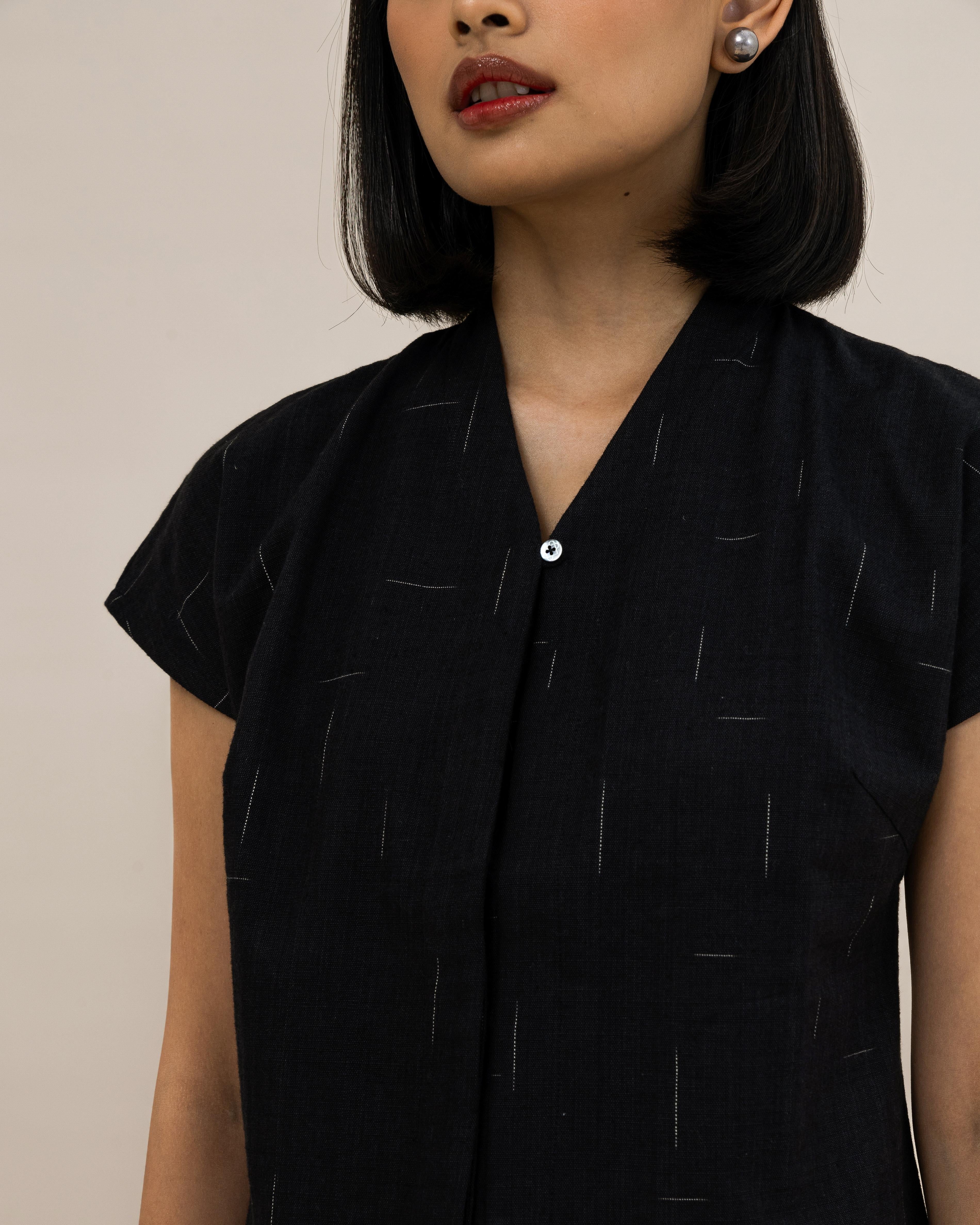 SUKKHA CITTA | MALAM - Kebaya Top