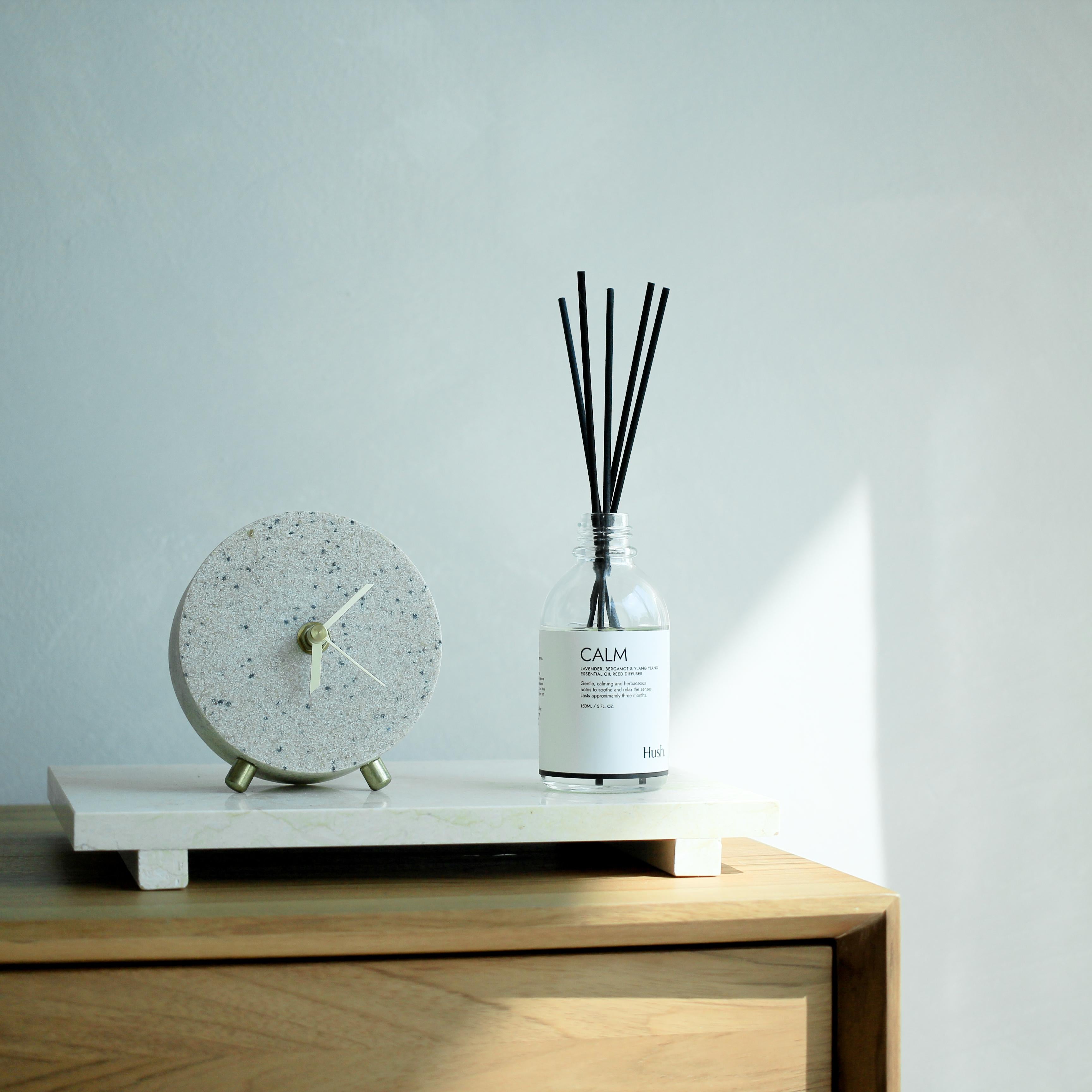 HUSH CANDLE | Calm Reed Diffuser