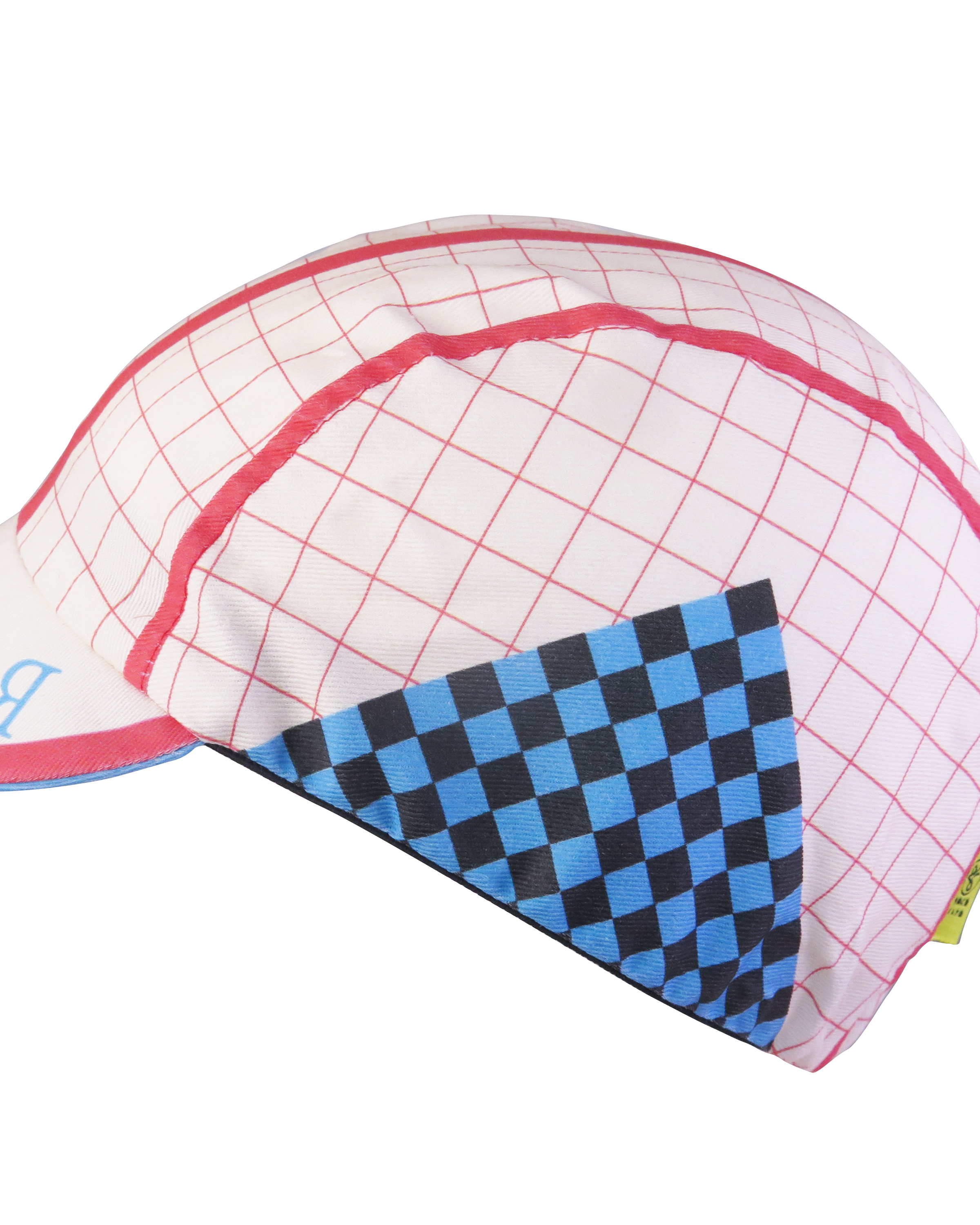 A DESIGN BY TAKACHYA | Cycling Cap - Lepak Tan