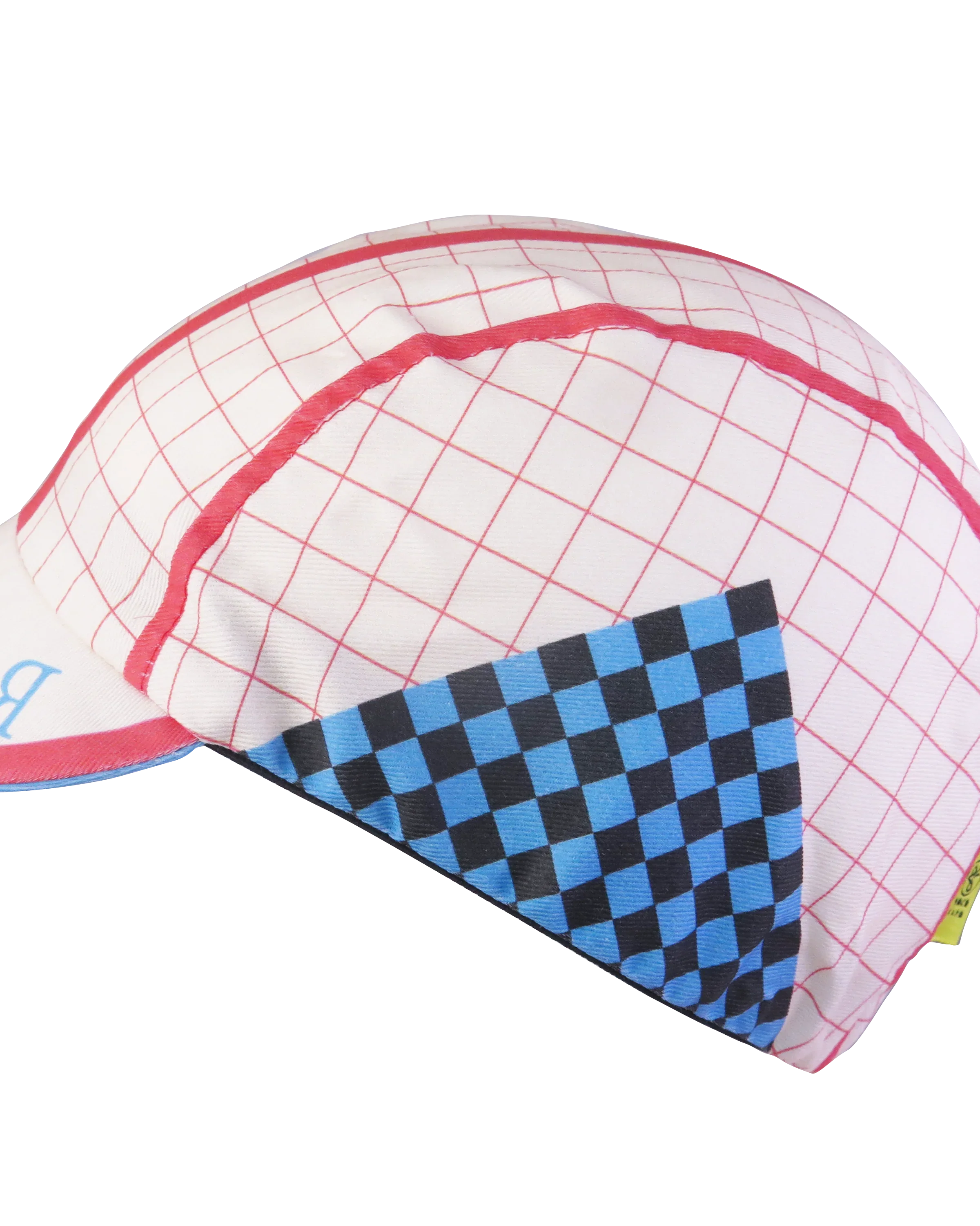 A DESIGN BY TAKACHYA | Cycling Cap - Lepak Tan