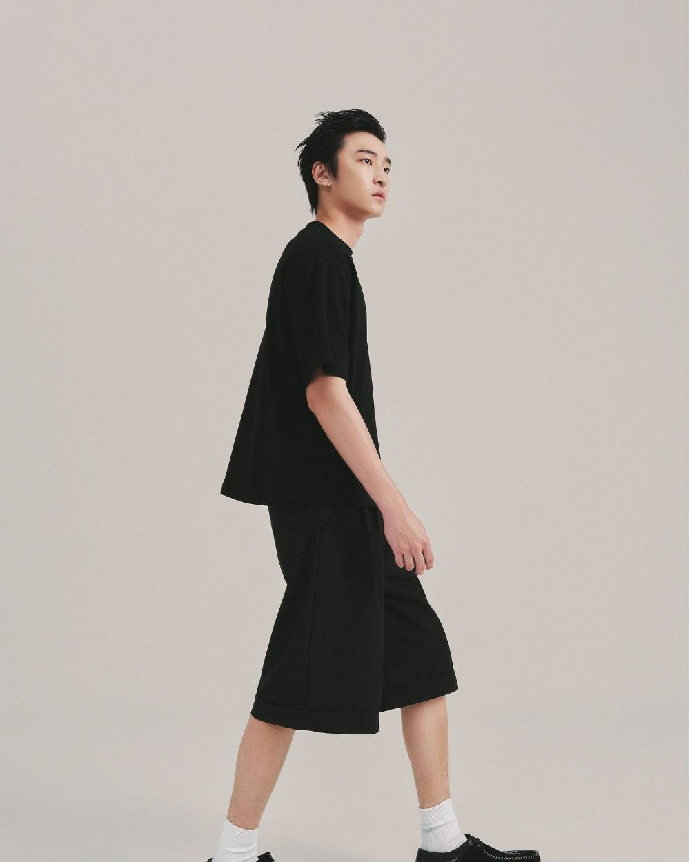 SABRINAGOH | Nolan Tee