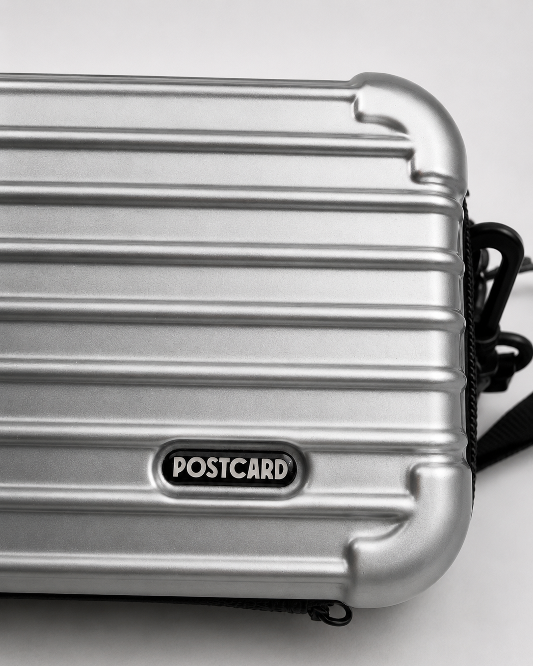 POSTCARD | Destination: Bath House Travel Gift Box