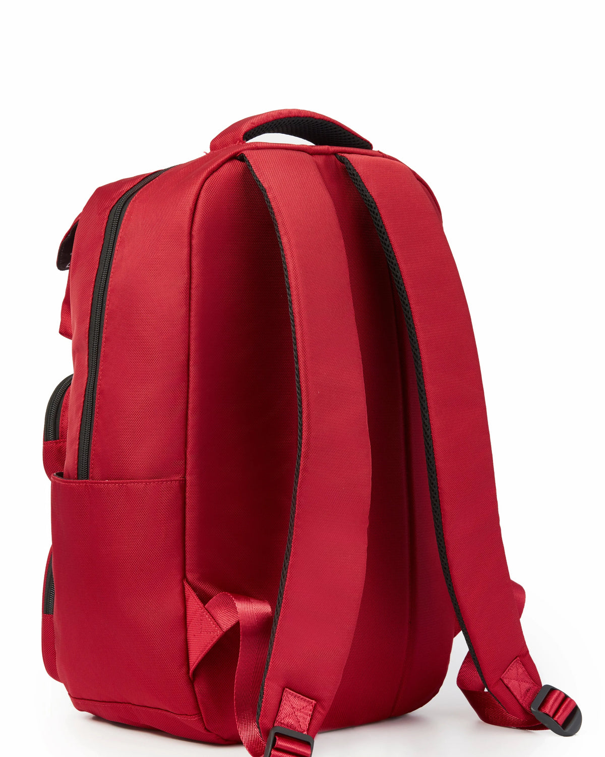 PROJECTWEAR | Coleson Multipocket Backpack Red