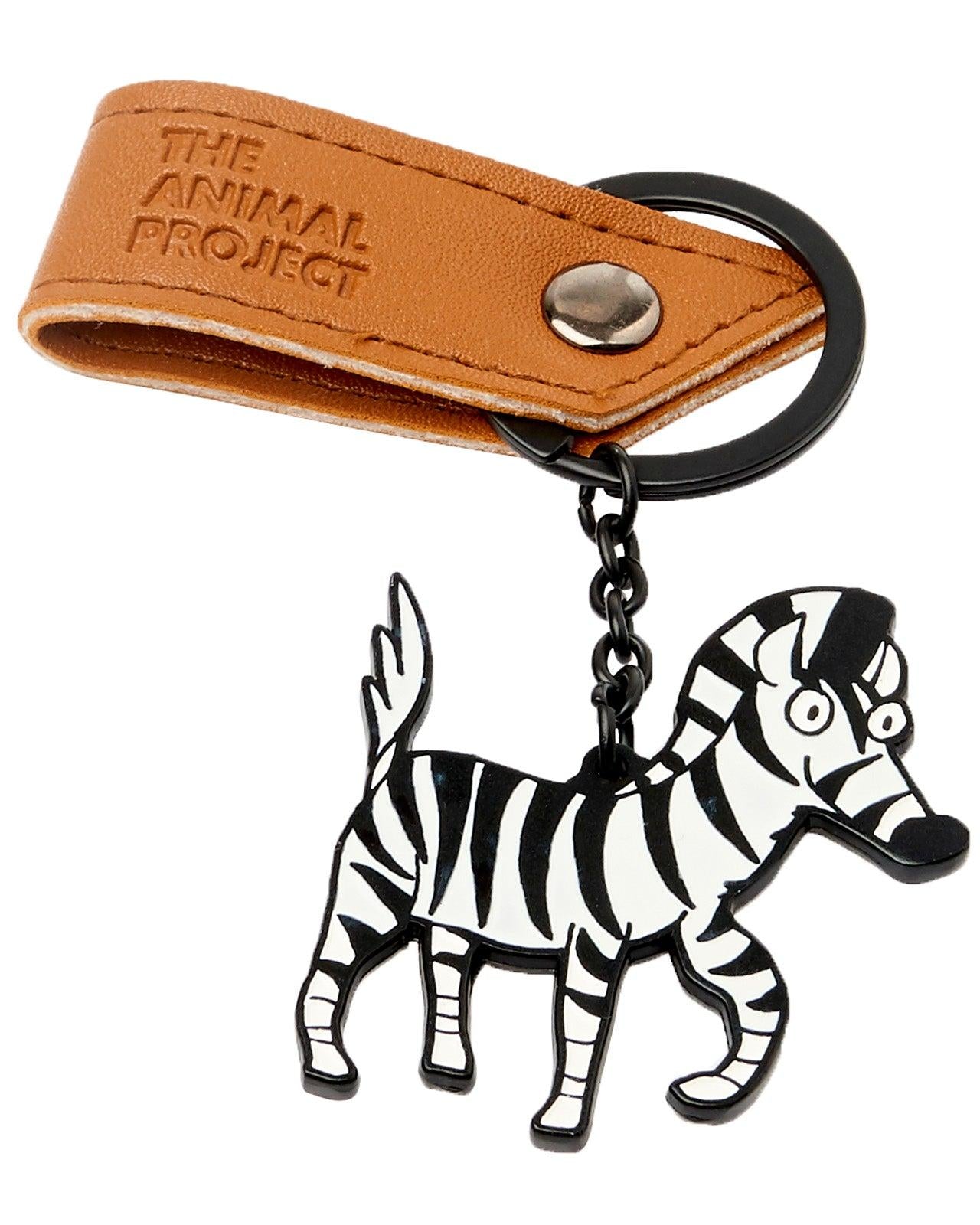THE ANIMAL PROJECT | Keychain