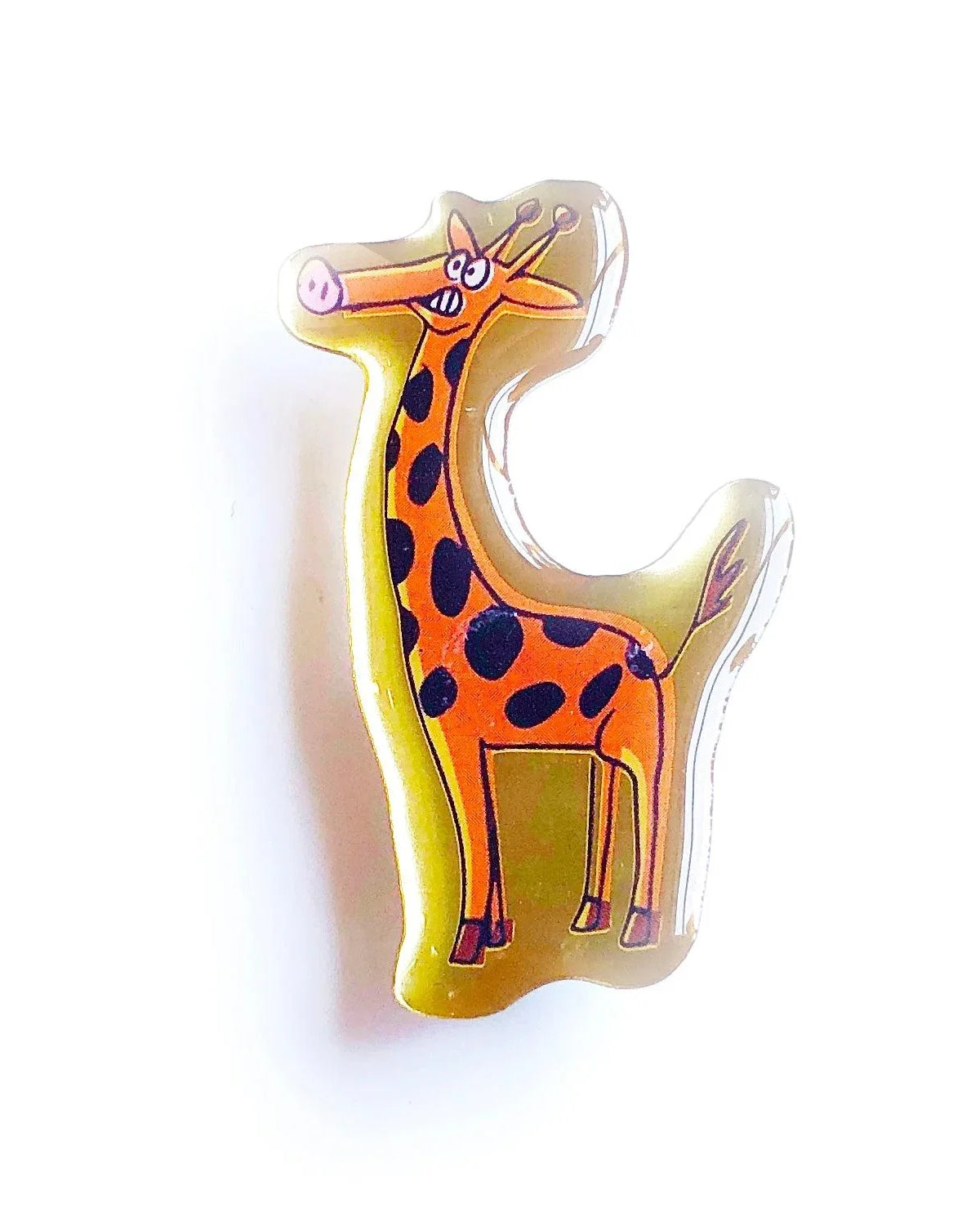 THE ANIMAL PROJECT | Animal Lapel Pins