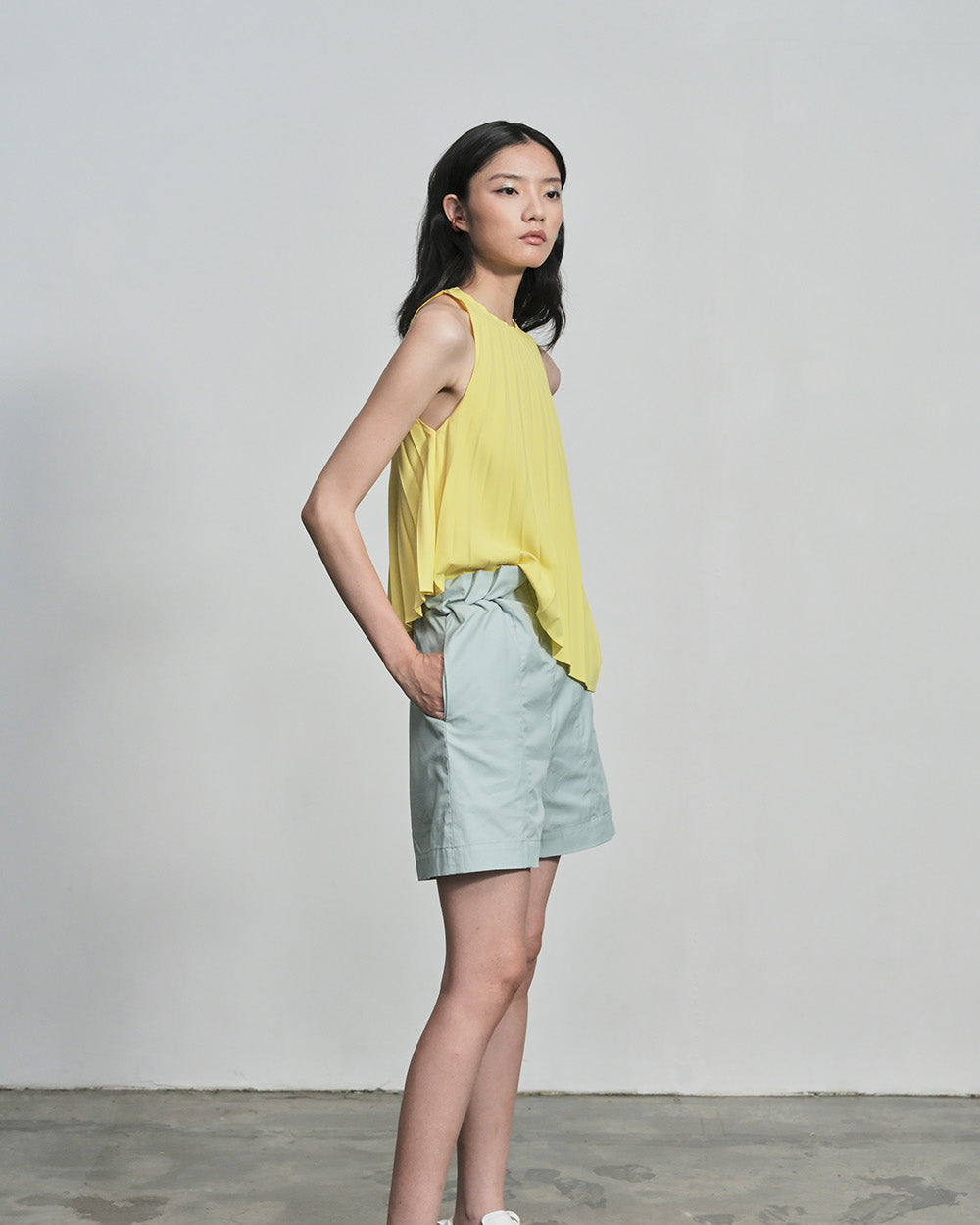 GIN LEE STUDIO | Ray Trousers