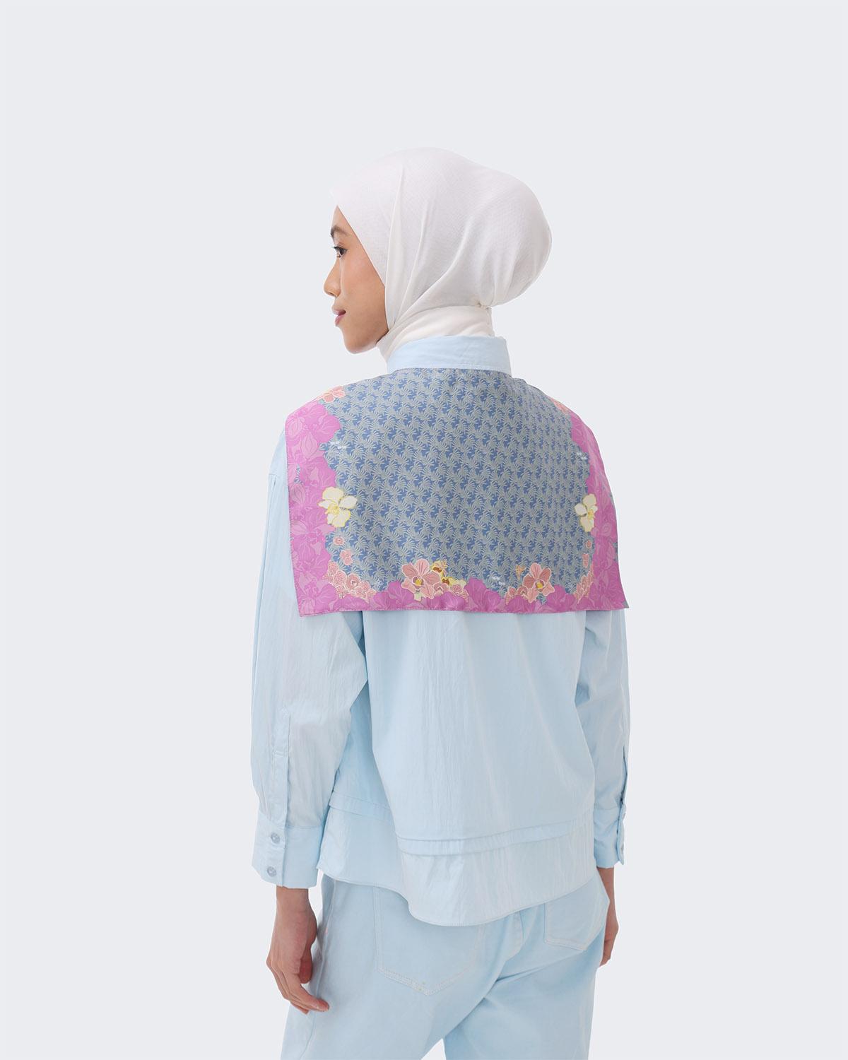 RIA MIRANDA | Marina Neckerchief