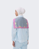 RIA MIRANDA | Marina Neckerchief