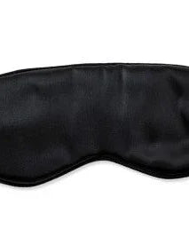 BELLS & BIRDS | Mulberry Silk Eye Mask