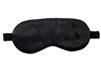 BELLS & BIRDS | Mulberry Silk Eye Mask