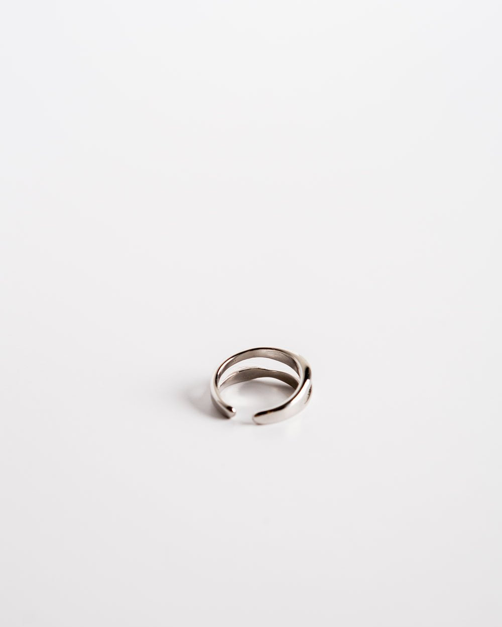 SAERO COLLECTIVE | Mul Double Row Ring