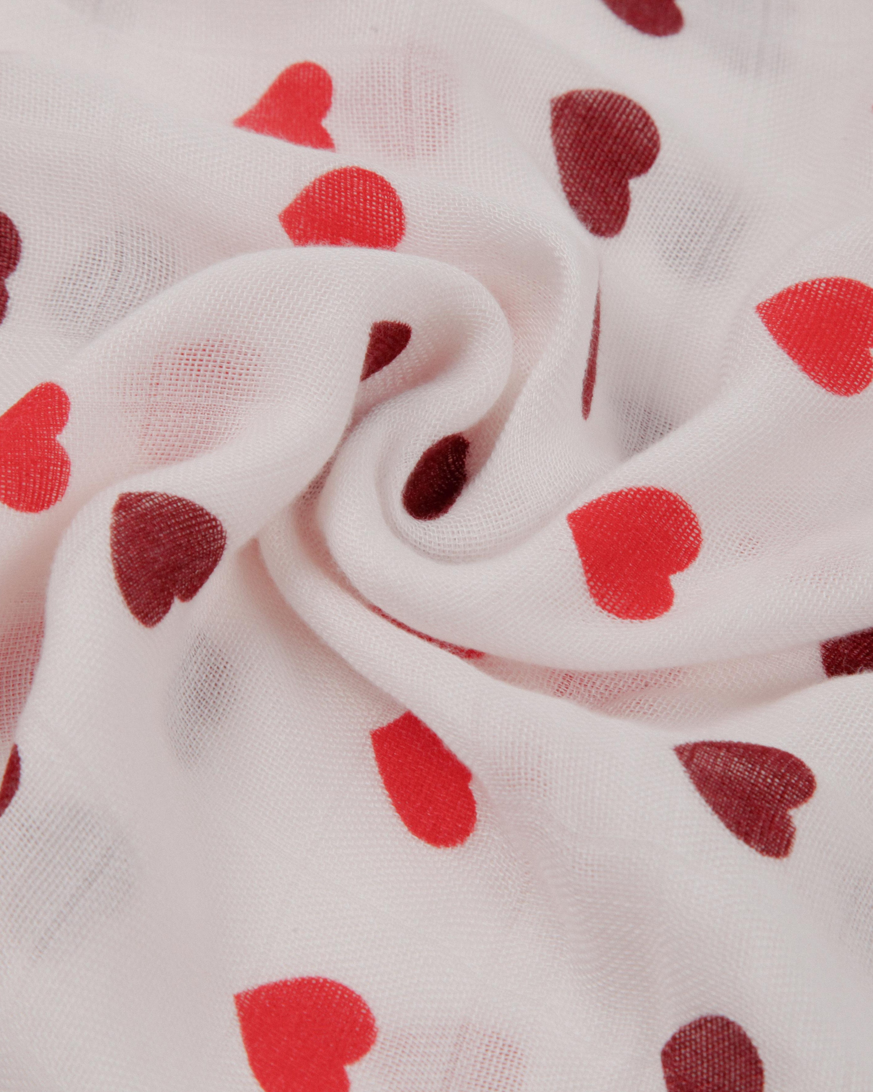 LITTLE REI | LRE Bamboo Swaddle 2pc