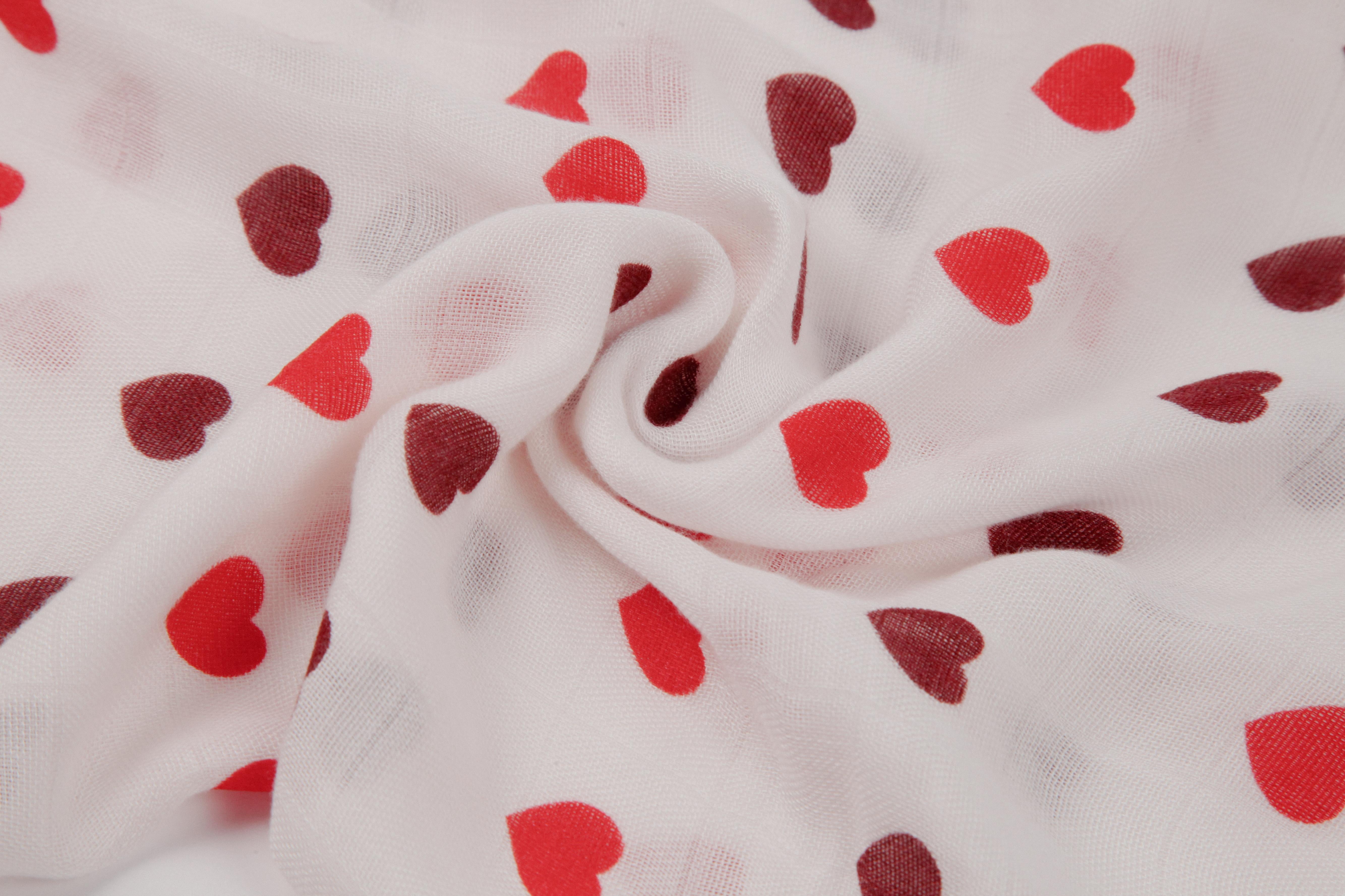 LITTLE REI | LRE Bamboo Swaddle 2pc