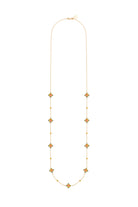 RARE BIRD COLLECTION | Vanda Long Necklace