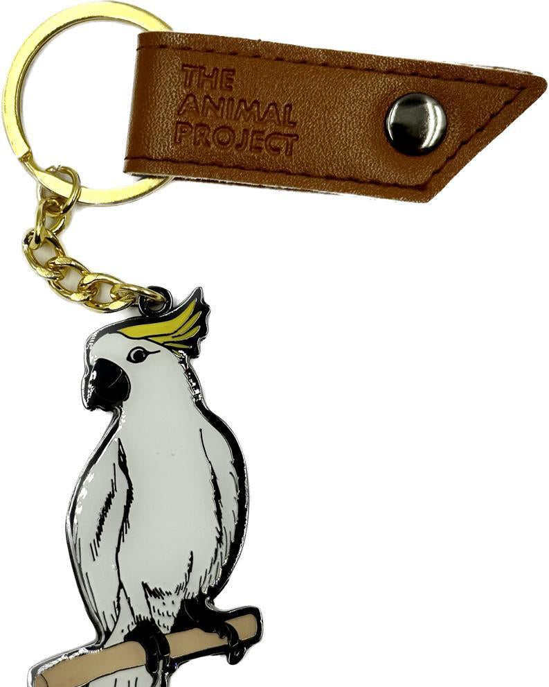 THE ANIMAL PROJECT | Keychain