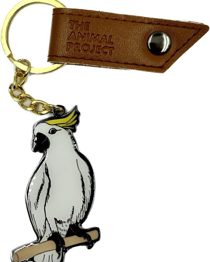 THE ANIMAL PROJECT | Keychain