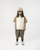 GRAYE | Kid's Cupro Tee