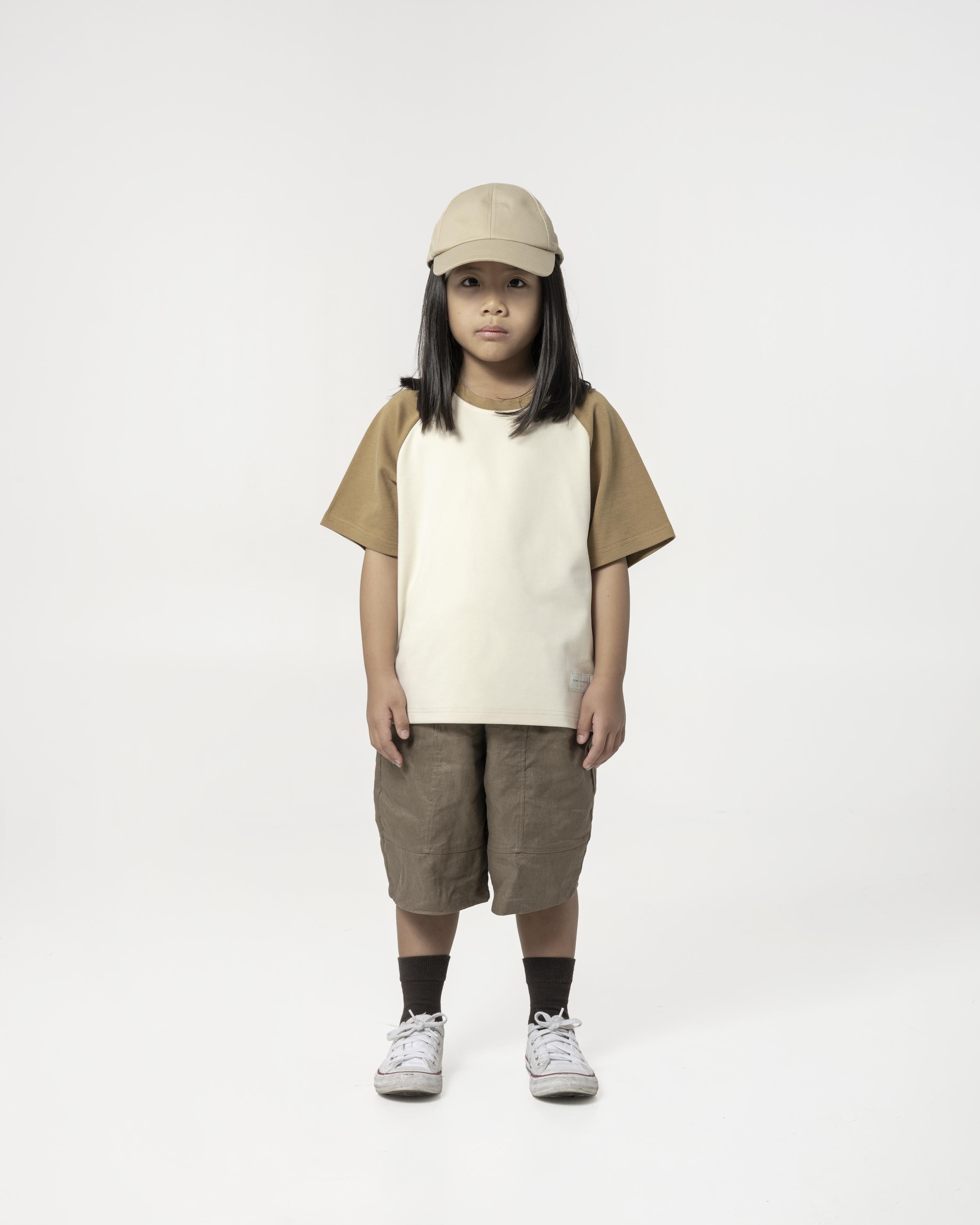 GRAYE | Kid's Cupro Tee
