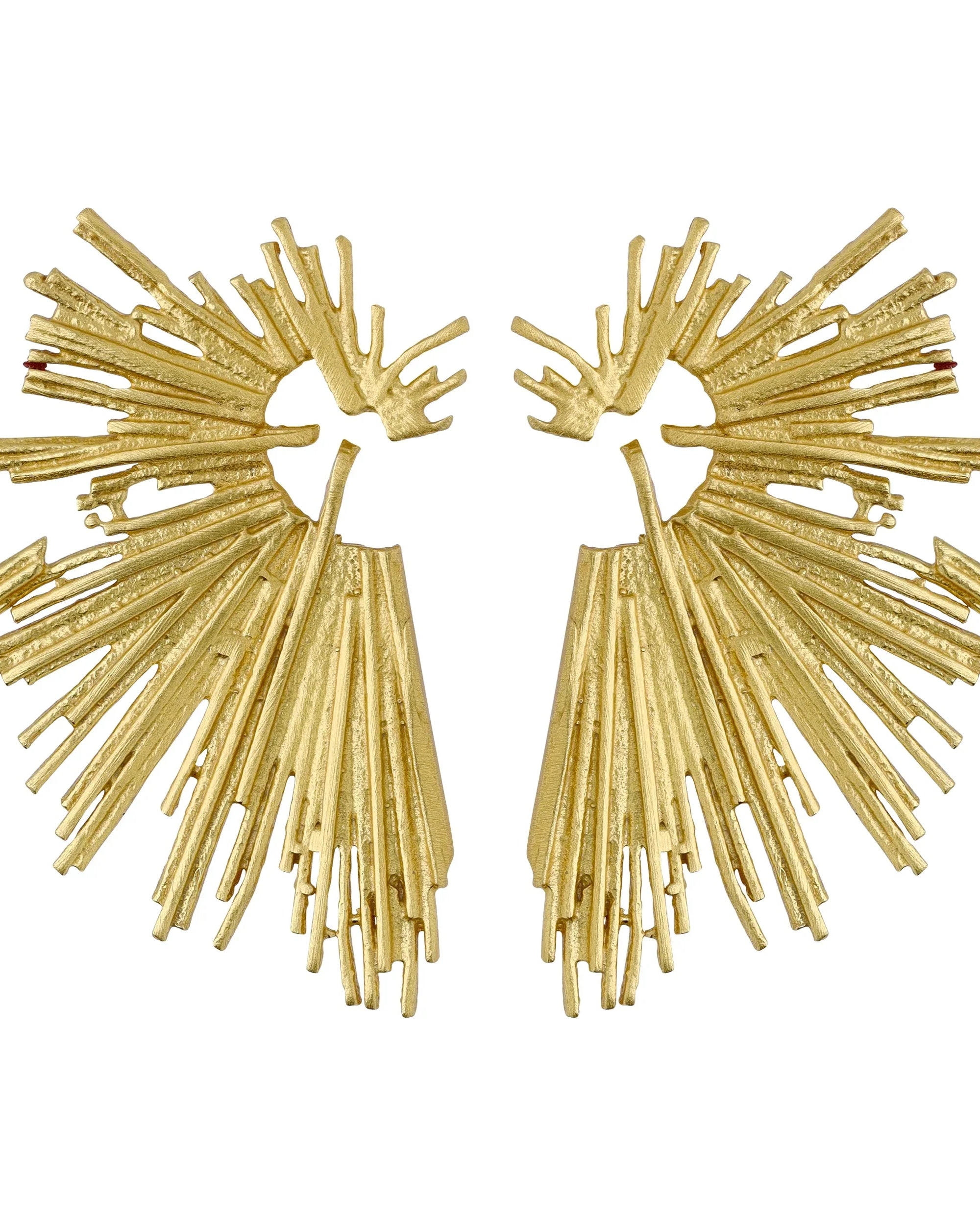 BOHEME BY VERO | Angel Earrings