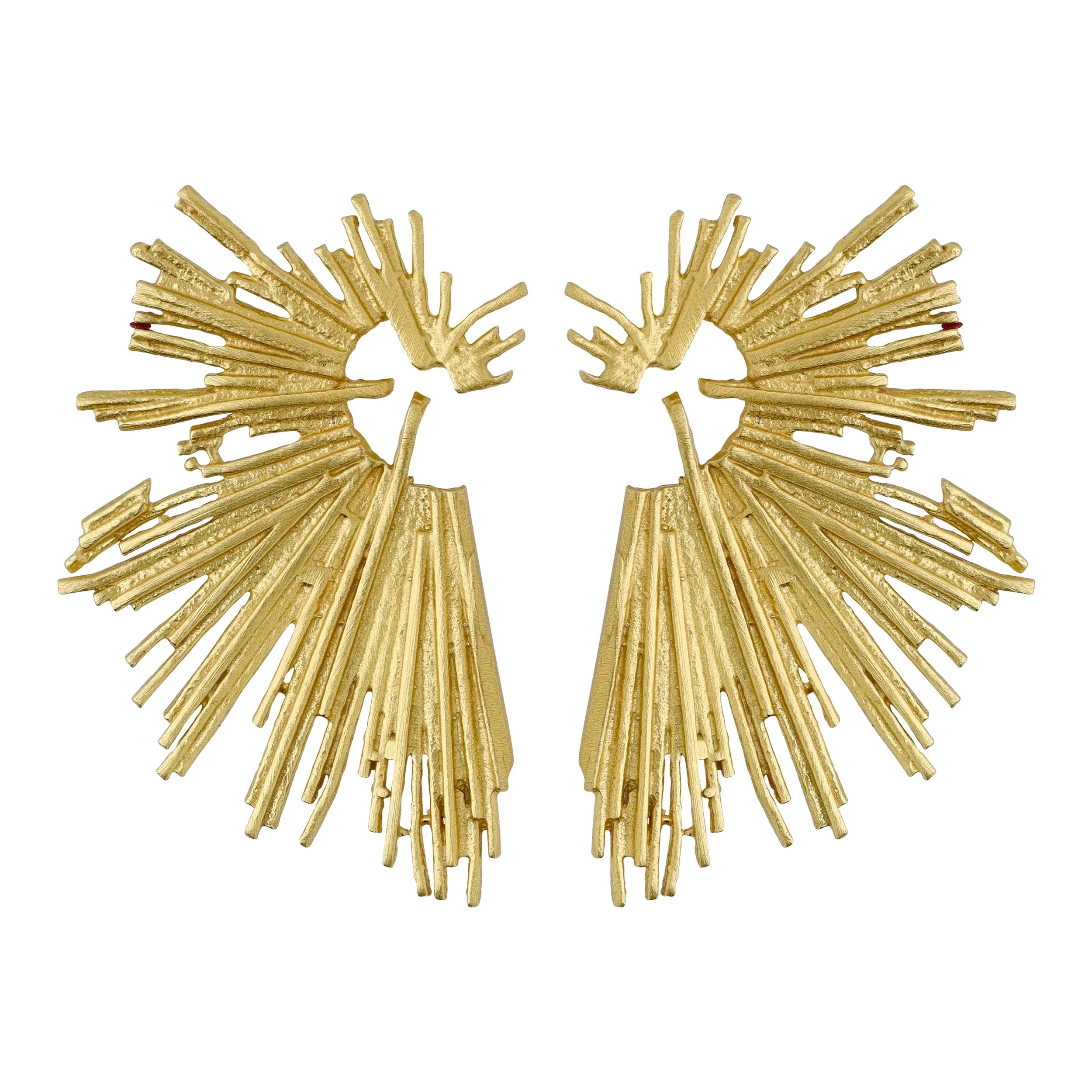 BOHEME BY VERO | Angel Earrings