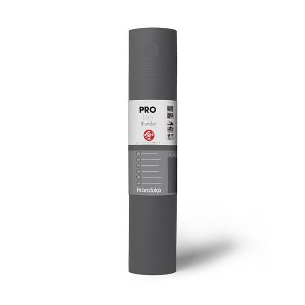 MANDUKA | PROlite Mat 71" Solid - Thunder