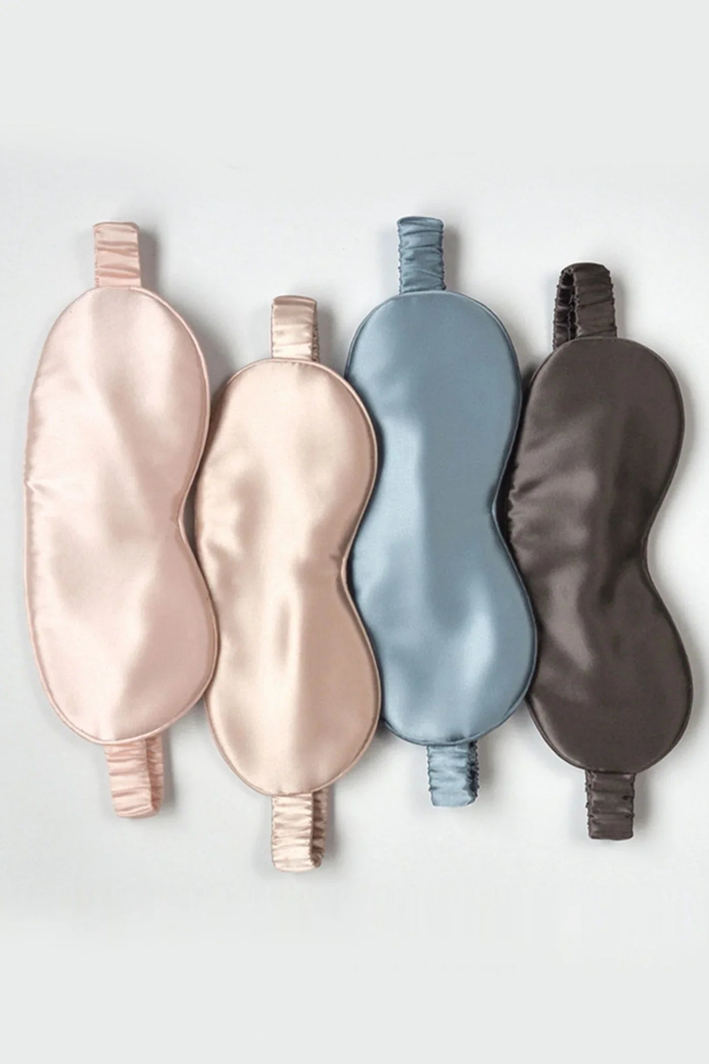 BELLS & BIRDS | Mulberry Silk Eye Mask