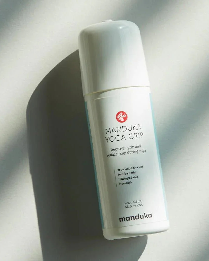 MANDUKA | Yoga Grip - 2oz