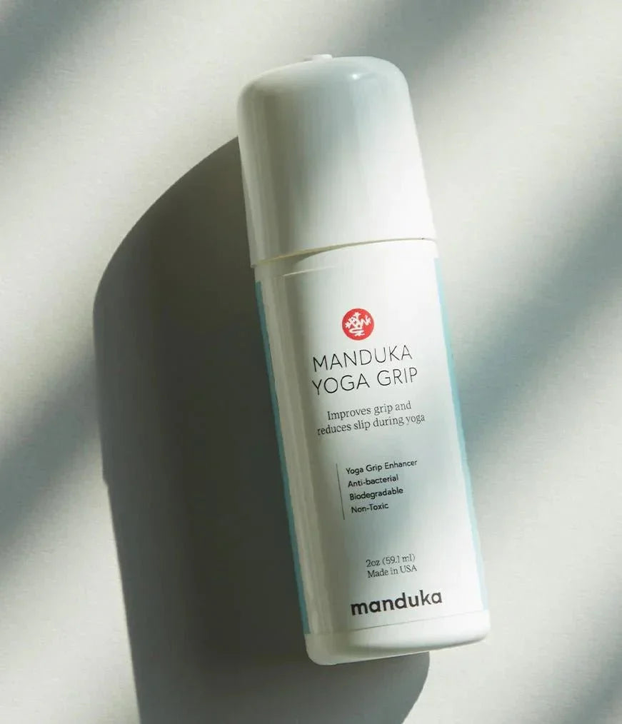 MANDUKA | Yoga Grip - 2oz