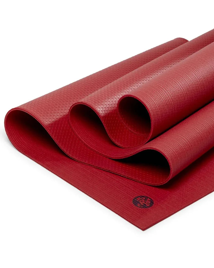 MANDUKA | PROlite Mat 71" Solid - Vulcan
