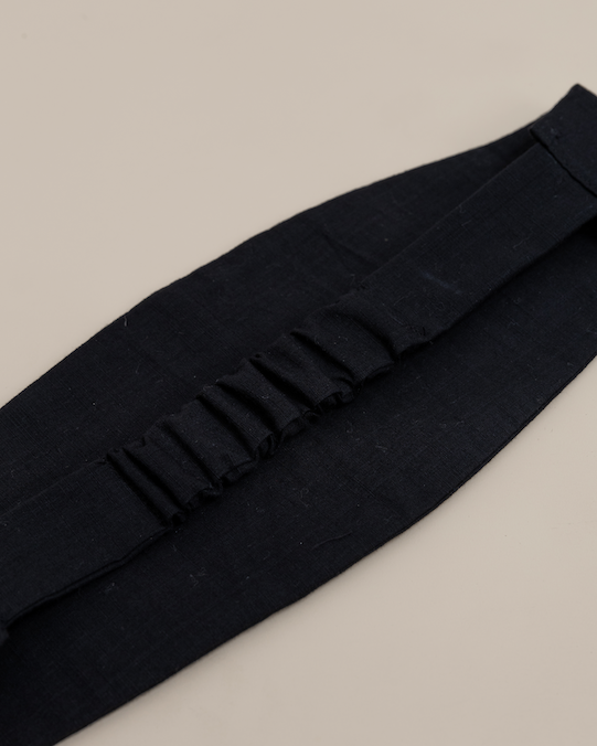 SUKKHA CITTA | KAPAS - Tumpang Sari Belt