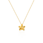 RISIS | Aeridovanda Blooms Necklace