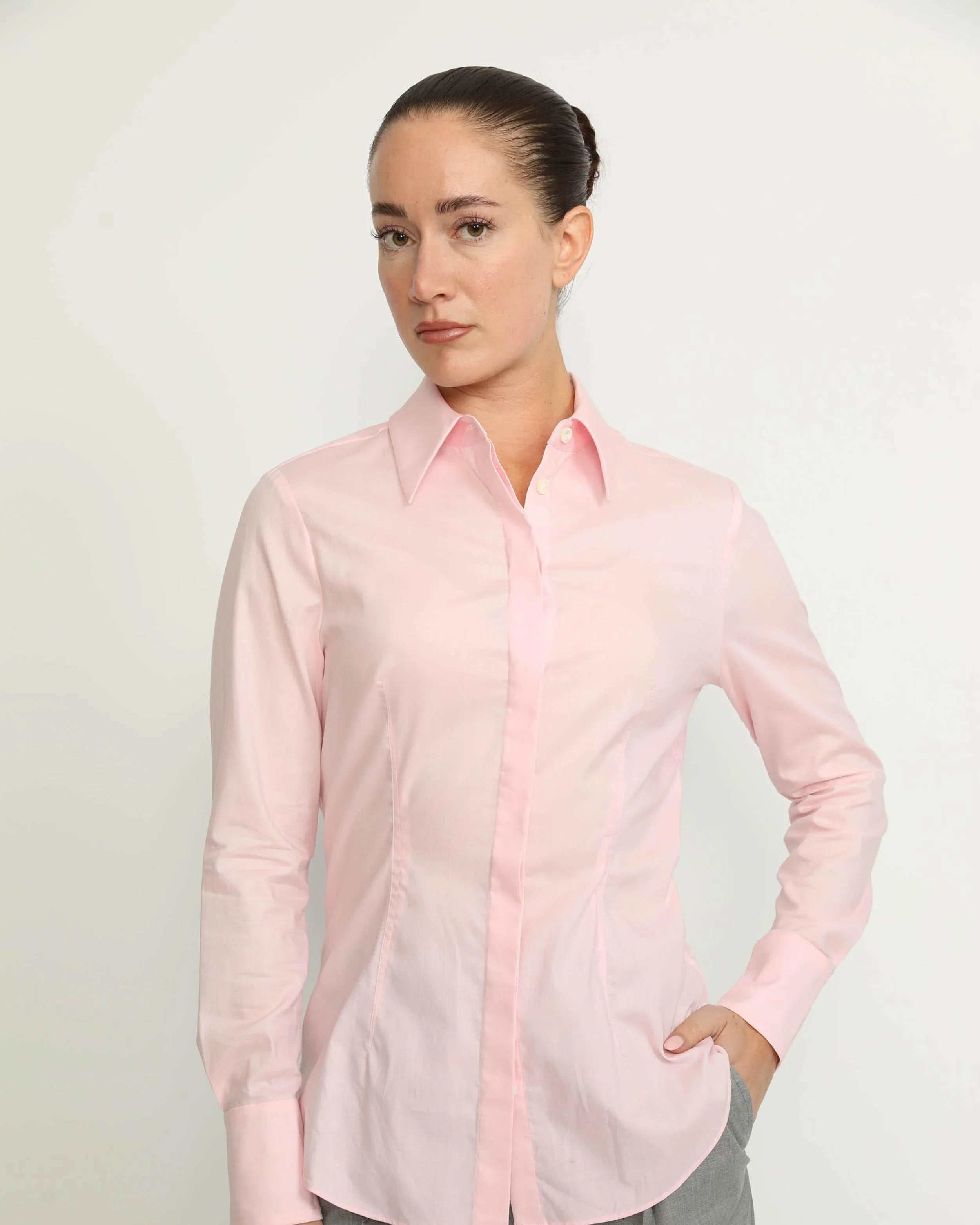 FREY | Mirandela Shirt