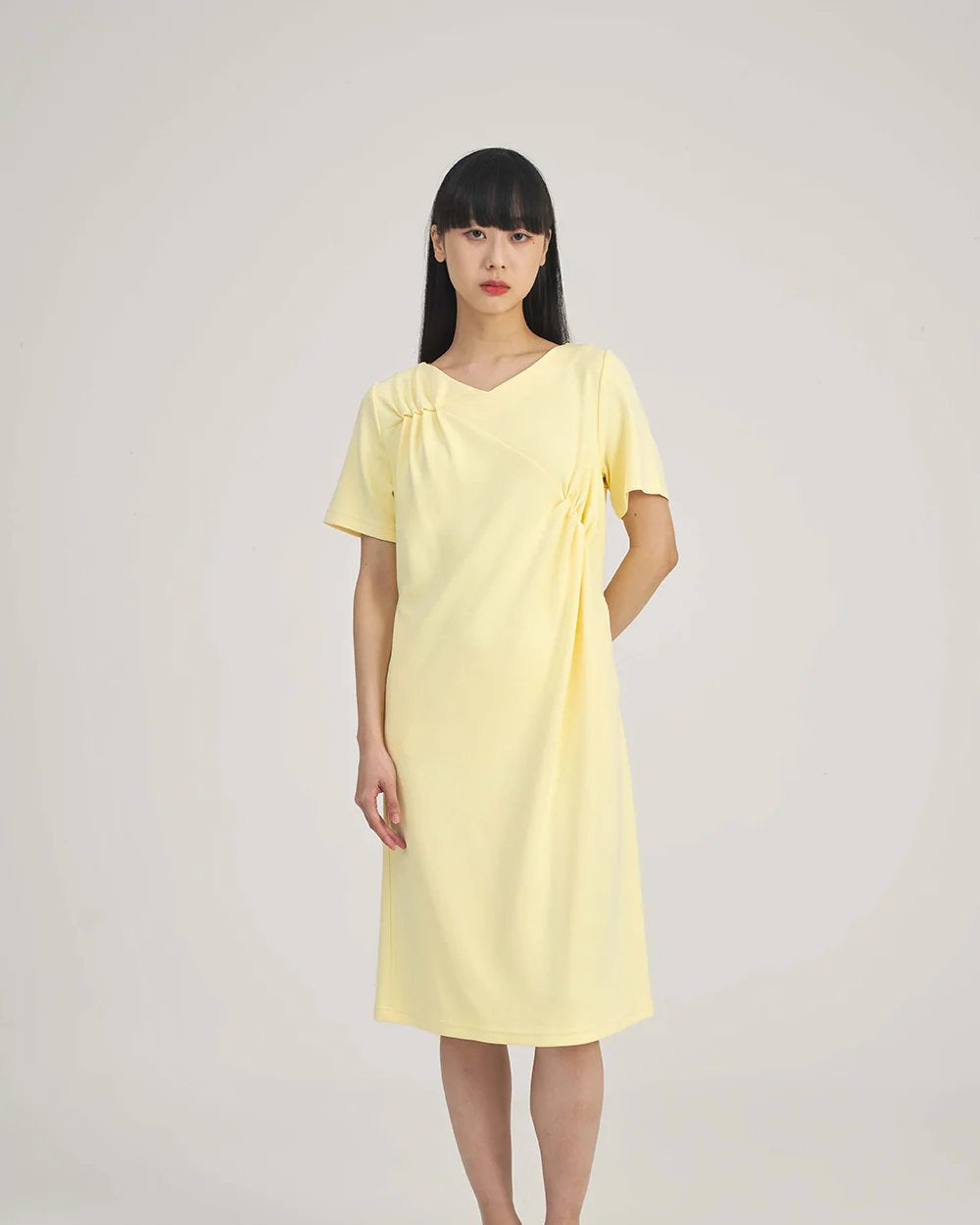 SABRINAGOH | Yoshi Knit Dress