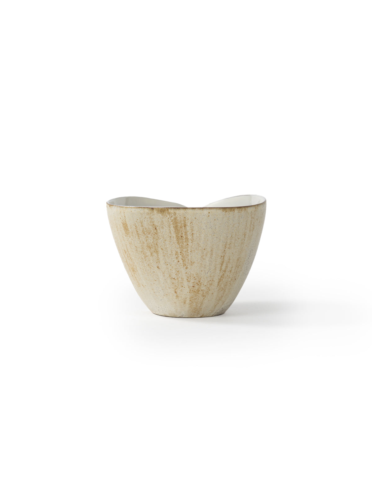 CRAFILAB | Antique Off&White & Fairness Cup