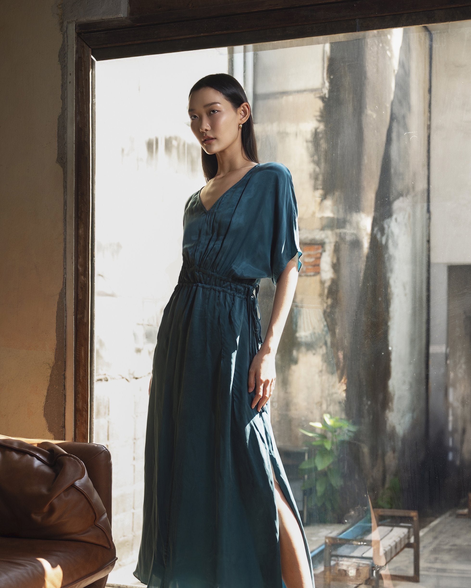 SU BY HAND | SUSANNAH Dress