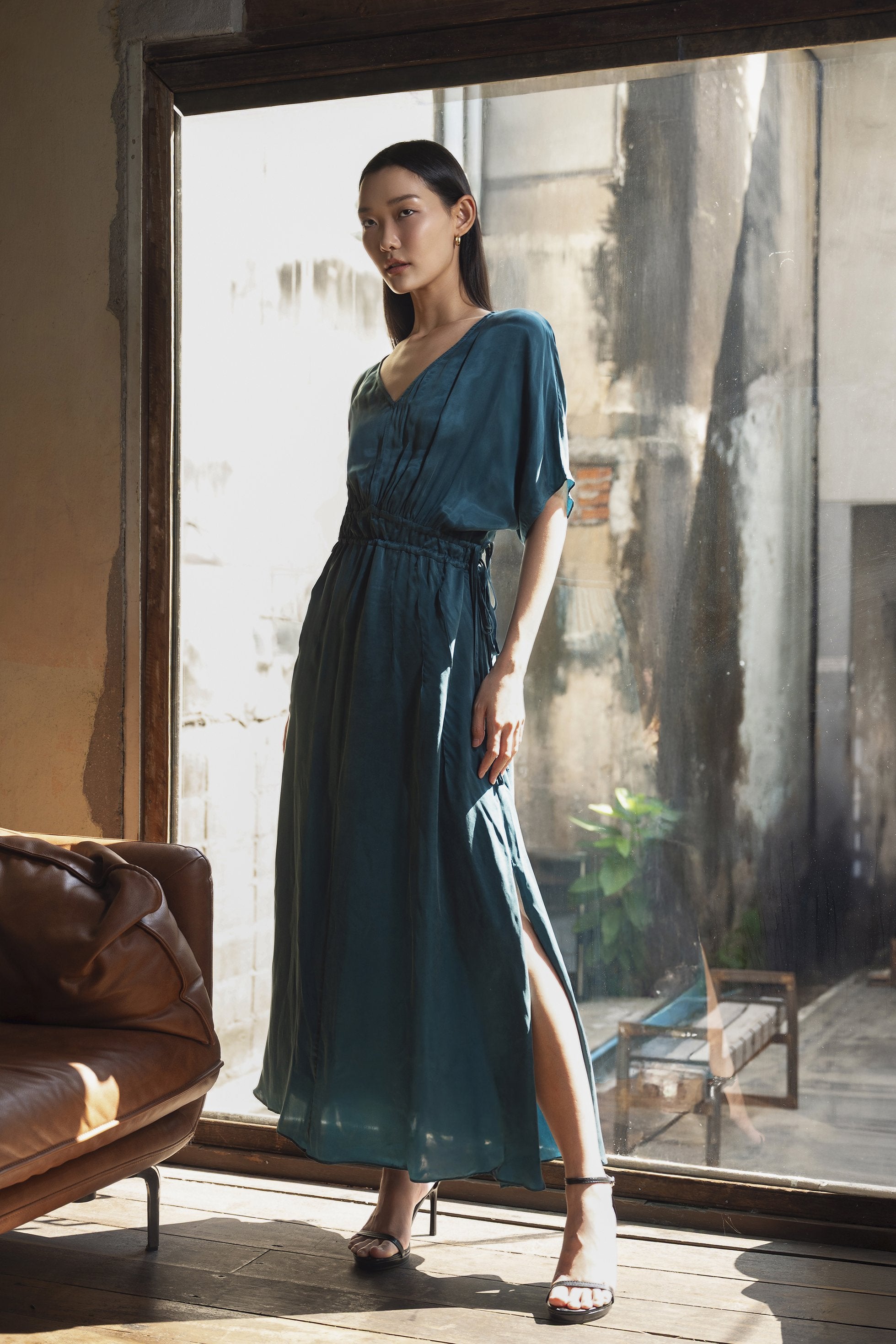 SU BY HAND | SUSANNAH Dress