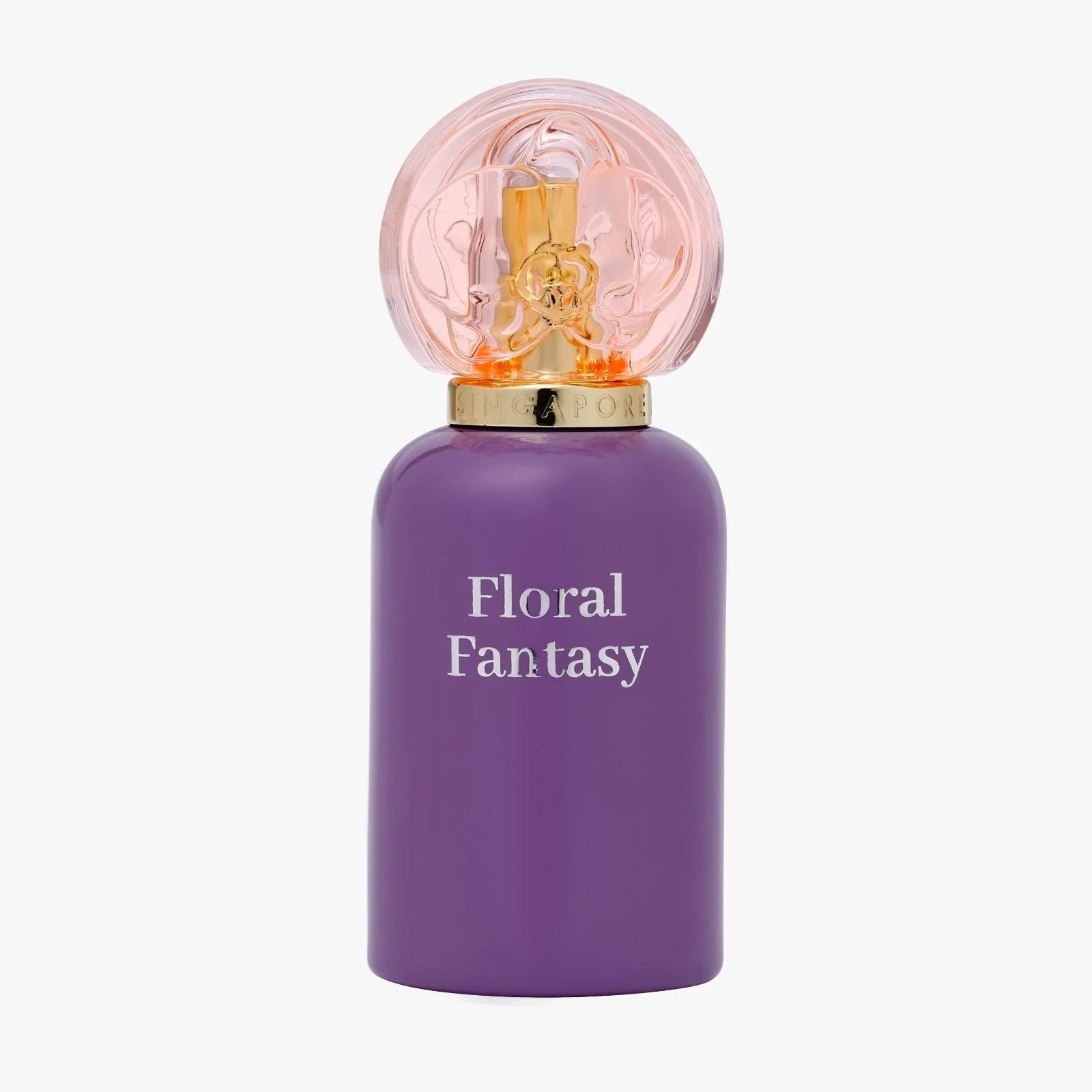 SINGAPORE MEMORIES | Floral Fantasy 20ml