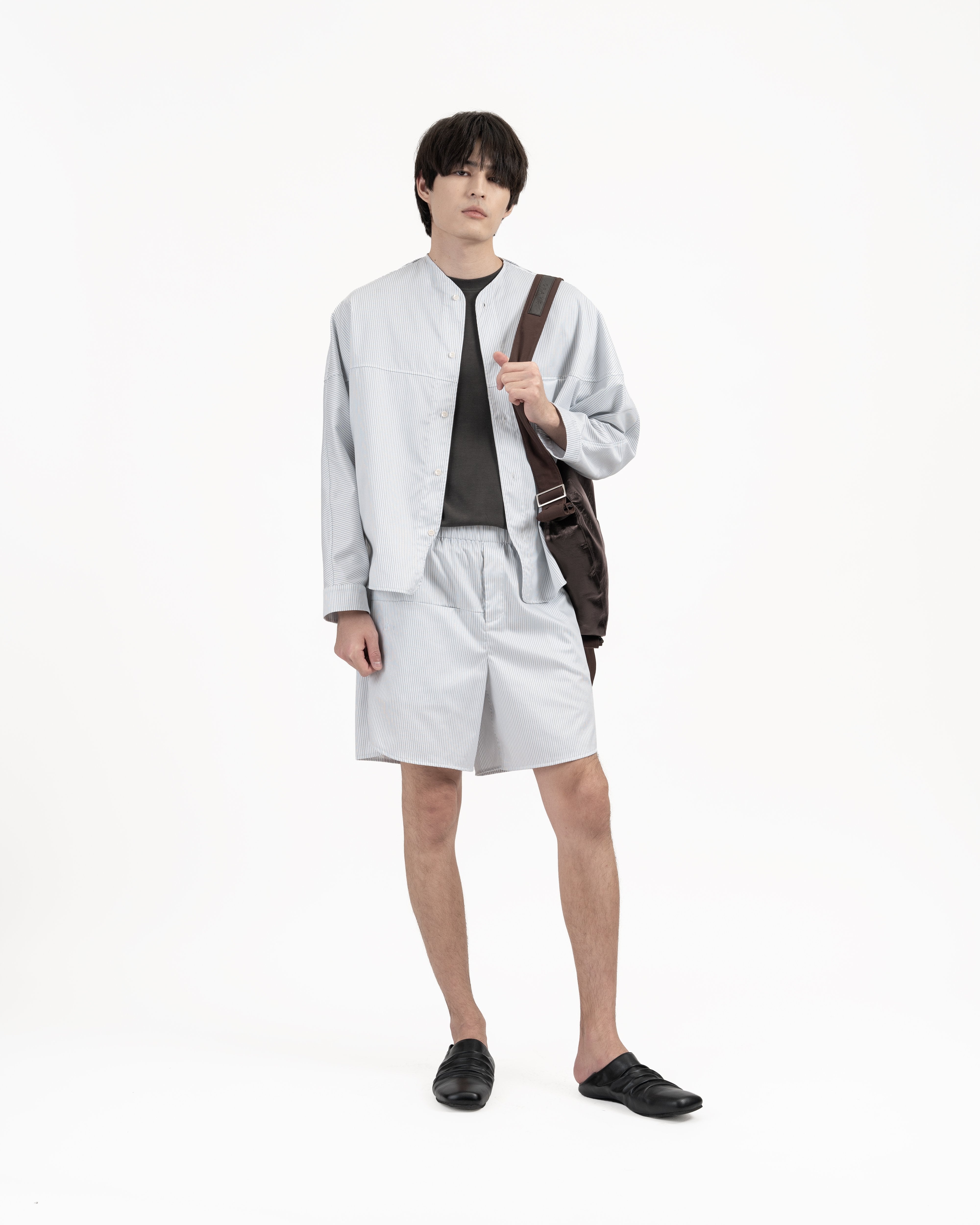 GRAYE | Soft-Set™ Shorts