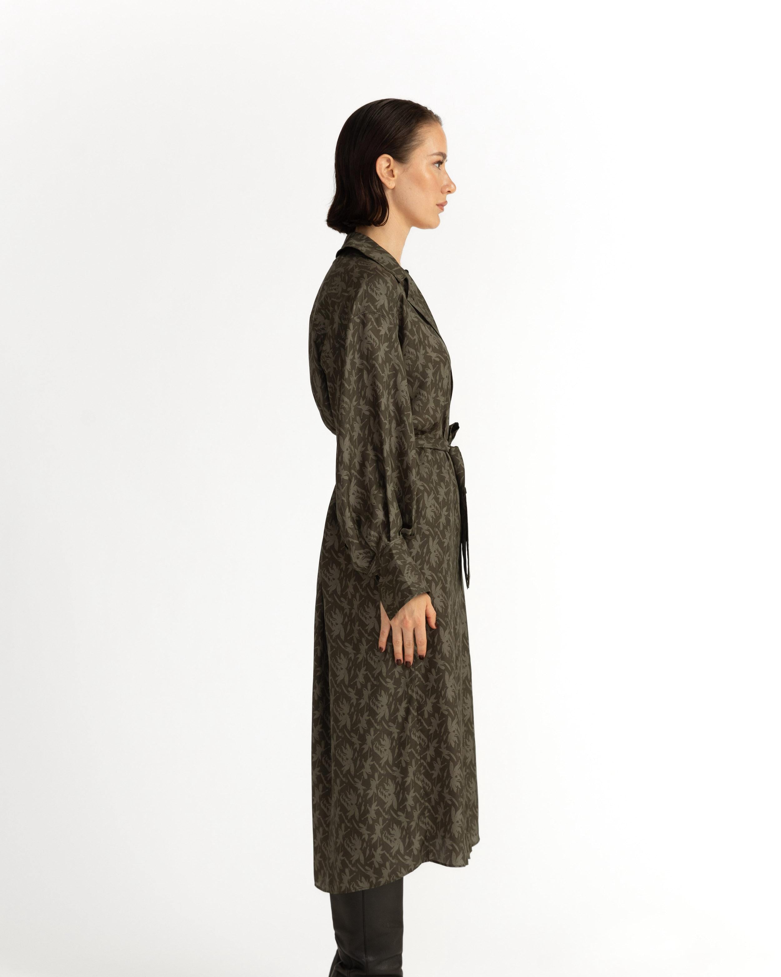 FREY | Laholm Dress