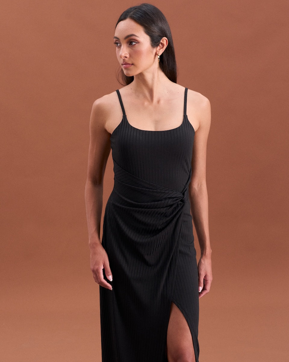 EMVY | Mila Padded Dress